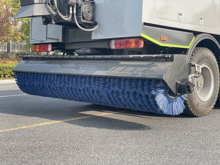 重汽豪沃除雪車(chē) 重汽豪沃除雪車(chē)