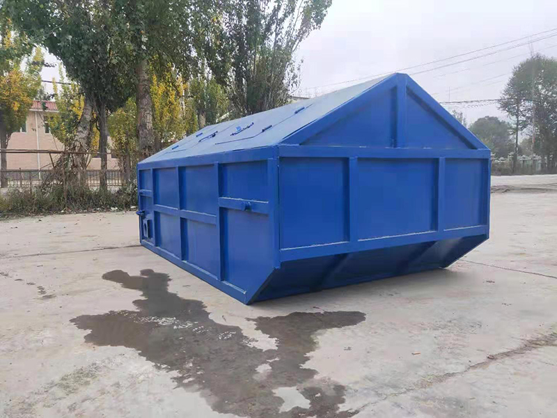 船式垃圾箱 船式垃圾箱
