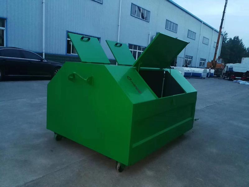 垃圾分類垃圾箱 垃圾分類垃圾箱