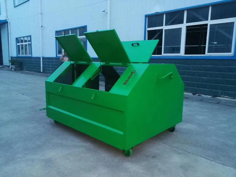 垃圾分類垃圾箱 垃圾分類垃圾箱