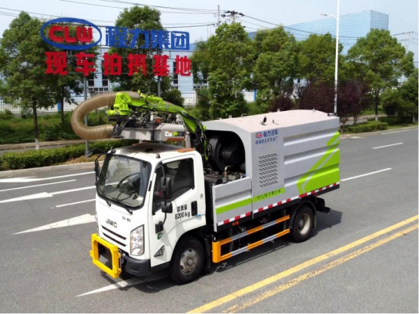 綠化修剪車 綠化修剪車