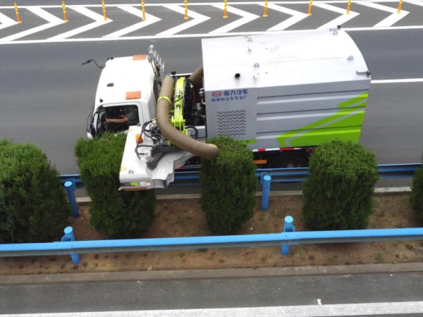 綠化修剪車 綠化修剪車